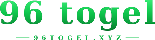 96 togel logo